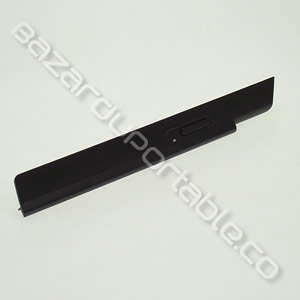 Façade lecteur CD/DVD pour Sony Vaio VGN-C2Z