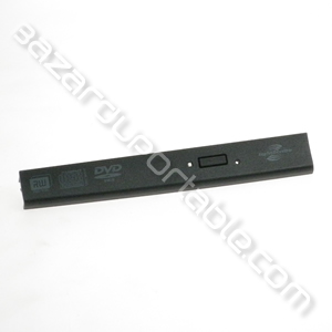 Façade lecteur optique pour HP Probook 4510S