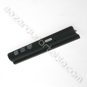 Façade lecteur CD/DVD modèle 15'4 pouces pour HP pavilion ZV6000