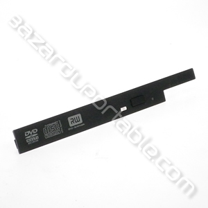 Façade lecteur optique pour Toshiba Satellite PRO A210