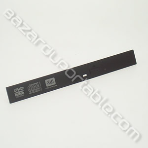 Façade lecteur optique pour Toshiba Tecra A7