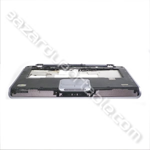 Plasturgie coque capot supérieur repose poignée avec touchpad pour HP pavilion ZV5000