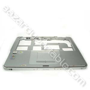 Plasturgie coque repose poignée avec touchpad complet pour Compaq Presario R3000