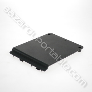 Plasturgie cache disque dur modèle 15'4 pouces pour HP pavilion ZV6000