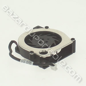 Ventilateurs secondaire pour Compaq Presario 700 