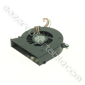 Ventilateur principal pour HP pavilion 6735B