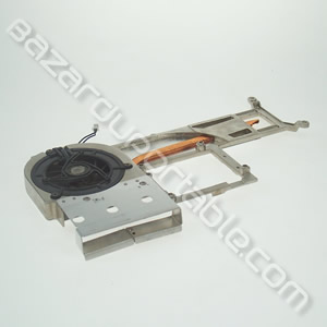 Ventilateur processeur pour Sony Vaio VGN-A215M