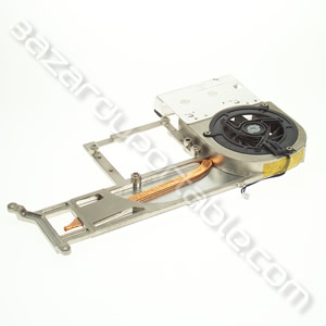 Ventilateur processeur pour Sony Vaio VGN-A295HP