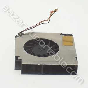 Ventilateur pour Asus A3000