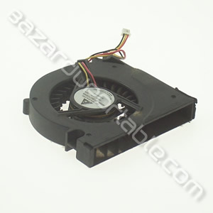 Ventilateur CPU pour Asus A7J