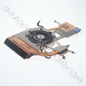 Ventilateur CPU pour Asus A8J