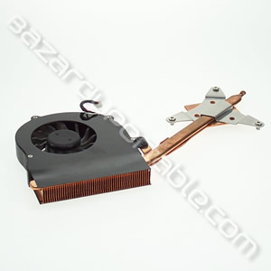 Ventilateur processeur pour Acer Aspire 3630