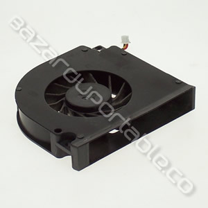 Ventilateur pour DELL Inspiron 1501