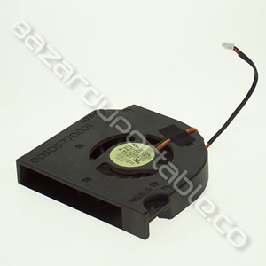 Ventilateur pour DELL Inspiron 1521