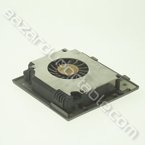 Ventilateur principal pour DELL Inspiron 8600