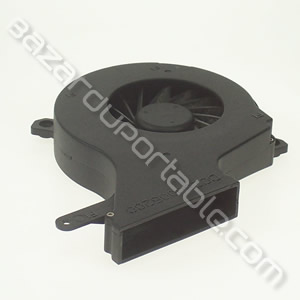 Ventilateur principal (CPU) pour DELL Inspiron 9100