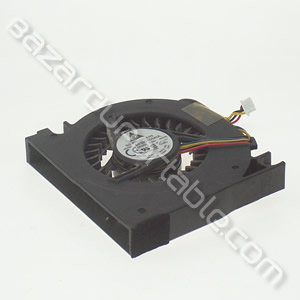 Ventilateur processeur pour Asus F5R