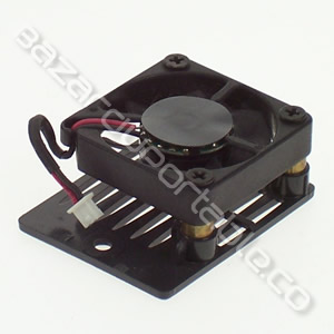 Ventilateur pour Fujitsu-Siemens LiteLine LFL