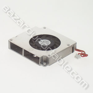 Ventilateur processeur pour Sony Vaio PCG-FX804
