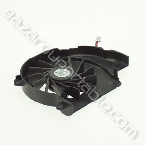 Ventilateur processeur pour Sony Vaio VGN-FZ21S