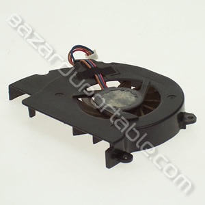 Ventilateur processeur pour Sony Vaio VGN-FZ31E