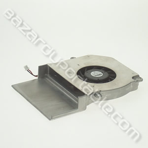 Ventilateur processeur pour Sony Vaio PCG-GRX416G