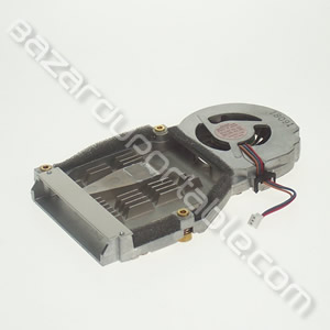Ventilateur principal pour IBM Thinkpad T23