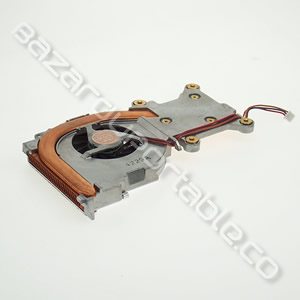 Ventilateur principal pour IBM Thinkpad X31