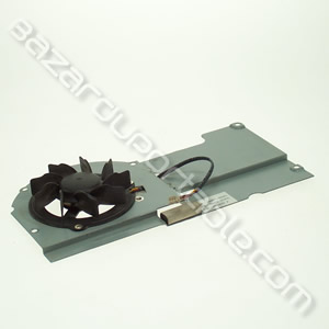 Ventilateur processeur pour IPC Web@Note 8640