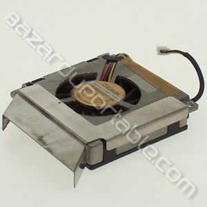 Ventilateur principal pour Asus L3800