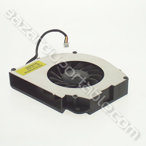 Ventilateur CPU pour Lenovo 3000 C200