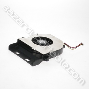 Ventilateur processeur pour Sony Vaio VGN-NR21E