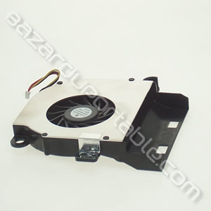 Ventilateur processeur pour Sony Vaio VGN-NR32M