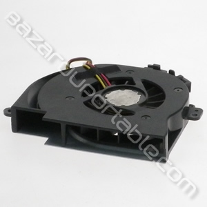 Ventilateur processeur pour Sony Vaio VGN-NS12M