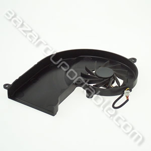 Ventilateur processeur pour Packard-Bell Easynote G1320