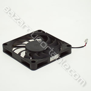 Ventilateur processeur pour Packard-Bell Easynote H5264
