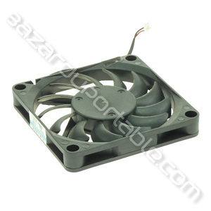 Ventilateur processeur pour Packard-Bell Easynote H5310