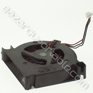 Ventilateur processeur pour Toshiba Qosmio QG10