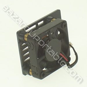 Ventilateur pour HP Omnibook XE2 