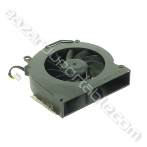 Ventilateurs pour HP pavilion ZT3000