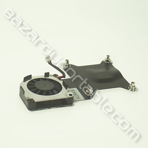 Ventilateur secondaire pour DELL Inspiron 8600
