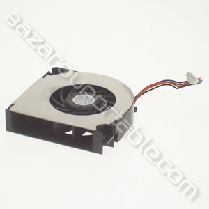 Ventilateur chipset vidéo pour Toshiba Qosmio G30