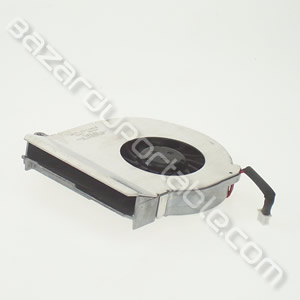 Ventilateur secondaire pour Toshiba Satellite A60