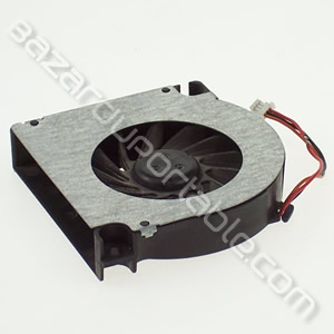 Ventilateur principal pour Toshiba Satellite M35