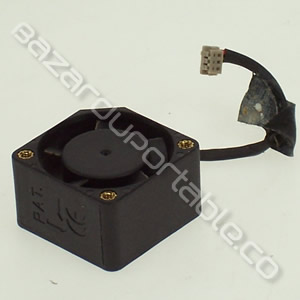 Ventilateur pour Medion PC8375P
