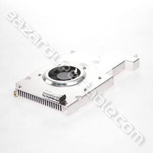 Ventilateur secondaire pour Acer Aspire 1703SM