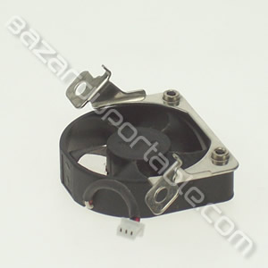 Ventilateurs secondaire pour Compaq Presario 2500