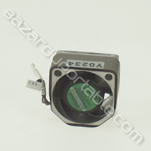 Ventilateur secondaire pour Compaq Presario 900