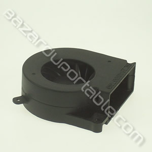 Ventilateur secondaire droit pour DELL Inspiron 9100
