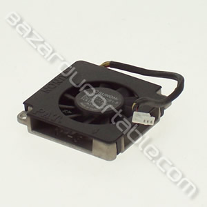 Ventilateur secondaire pour DELL Latitude LS